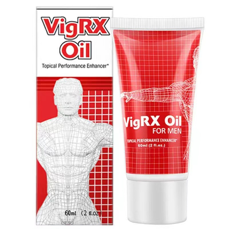 VigRX Oil(1 boxes Free Shipping)
